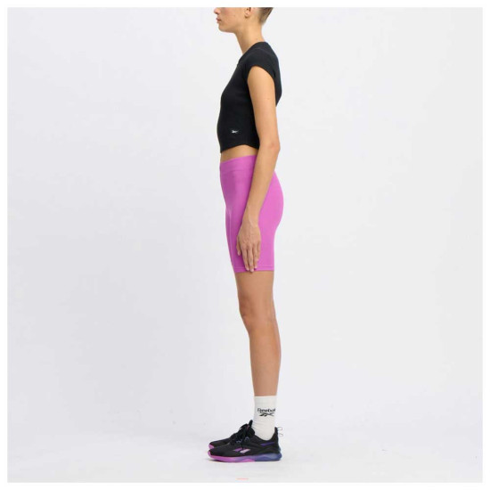 Reebok Γυναικεία κοντομάνικη μπλούζα Studio Style Tee